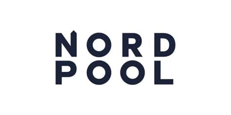 nord pool cenas